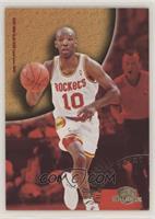 Sam Cassell [EX to NM]