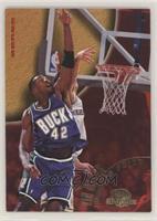 Vin Baker [EX to NM]