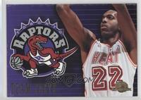 Toronto Raptors (John Salley)