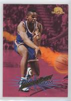 Hubert Davis [EX to NM]