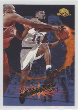 1995-96 Skybox Premium - [Base] #218 - Robert Pack