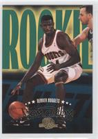 Antonio McDyess