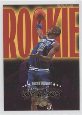 1995-96 Skybox Premium - [Base] #233 - Kevin Garnett