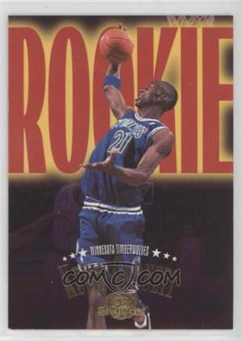 1995-96 Skybox Premium - [Base] #233 - Kevin Garnett