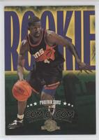 Michael Finley