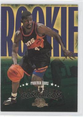 1995-96 Skybox Premium - [Base] #236 - Michael Finley