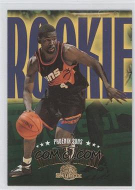 1995-96 Skybox Premium - [Base] #236 - Michael Finley