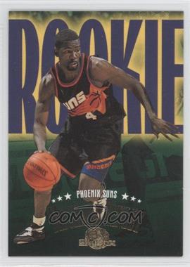 1995-96 Skybox Premium - [Base] #236 - Michael Finley