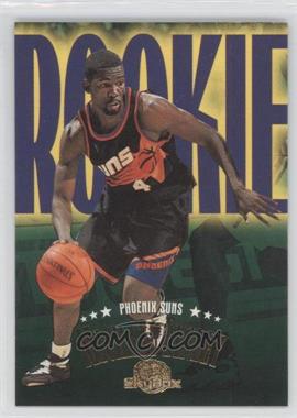 1995-96 Skybox Premium - [Base] #236 - Michael Finley