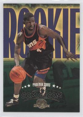 1995-96 Skybox Premium - [Base] #236 - Michael Finley