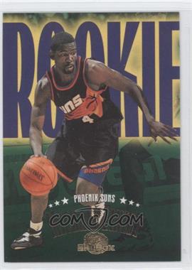 1995-96 Skybox Premium - [Base] #236 - Michael Finley