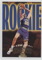 Greg Ostertag