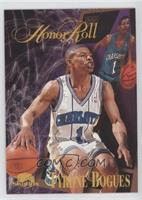 Tyrone Bogues