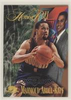 Mahmoud Abdul-Rauf