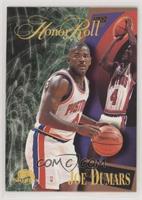 Joe Dumars