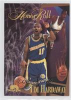 Tim Hardaway