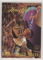 Reggie Miller [EX to NM]