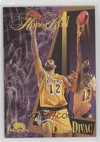 Vlade Divac