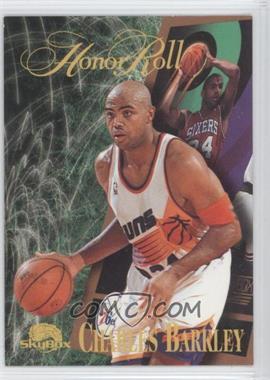 1995-96 Skybox Premium - [Base] #268 - Charles Barkley