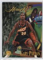 Gary Payton