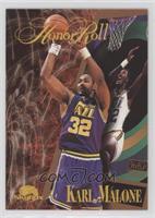 Karl Malone