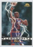 Grant Hill [EX to NM]