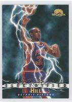 Grant Hill