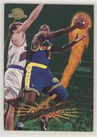 Tim Hardaway [EX to NM]