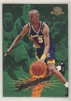 Reggie Miller [EX to NM]