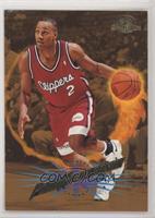 Pooh Richardson [EX to NM]