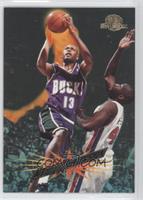 Glenn Robinson