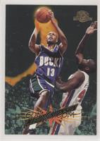 Glenn Robinson [EX to NM]