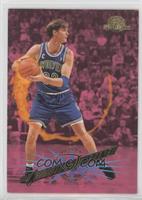 Christian Laettner [EX to NM]