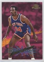 Charles Oakley