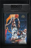 Nick Anderson [BAS Authentic]