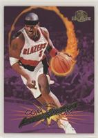 Clifford Robinson [EX to NM]