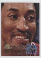 Scottie Pippen