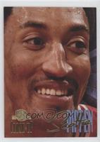 Scottie Pippen