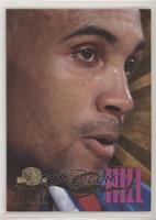 Grant Hill [EX to NM]