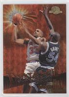 Grant Hill [EX to NM]