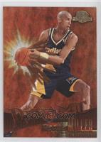 Reggie Miller