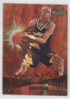 Reggie Miller