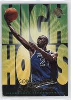 Kevin Garnett [EX to NM]