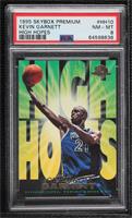 Kevin Garnett [PSA 8 NM‑MT]