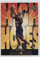 Antonio McDyess