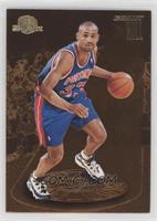 Grant Hill [EX to NM]