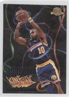 Tim Hardaway