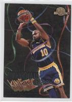 Tim Hardaway