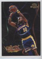 Tim Hardaway [Noted]