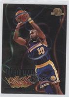 Tim Hardaway